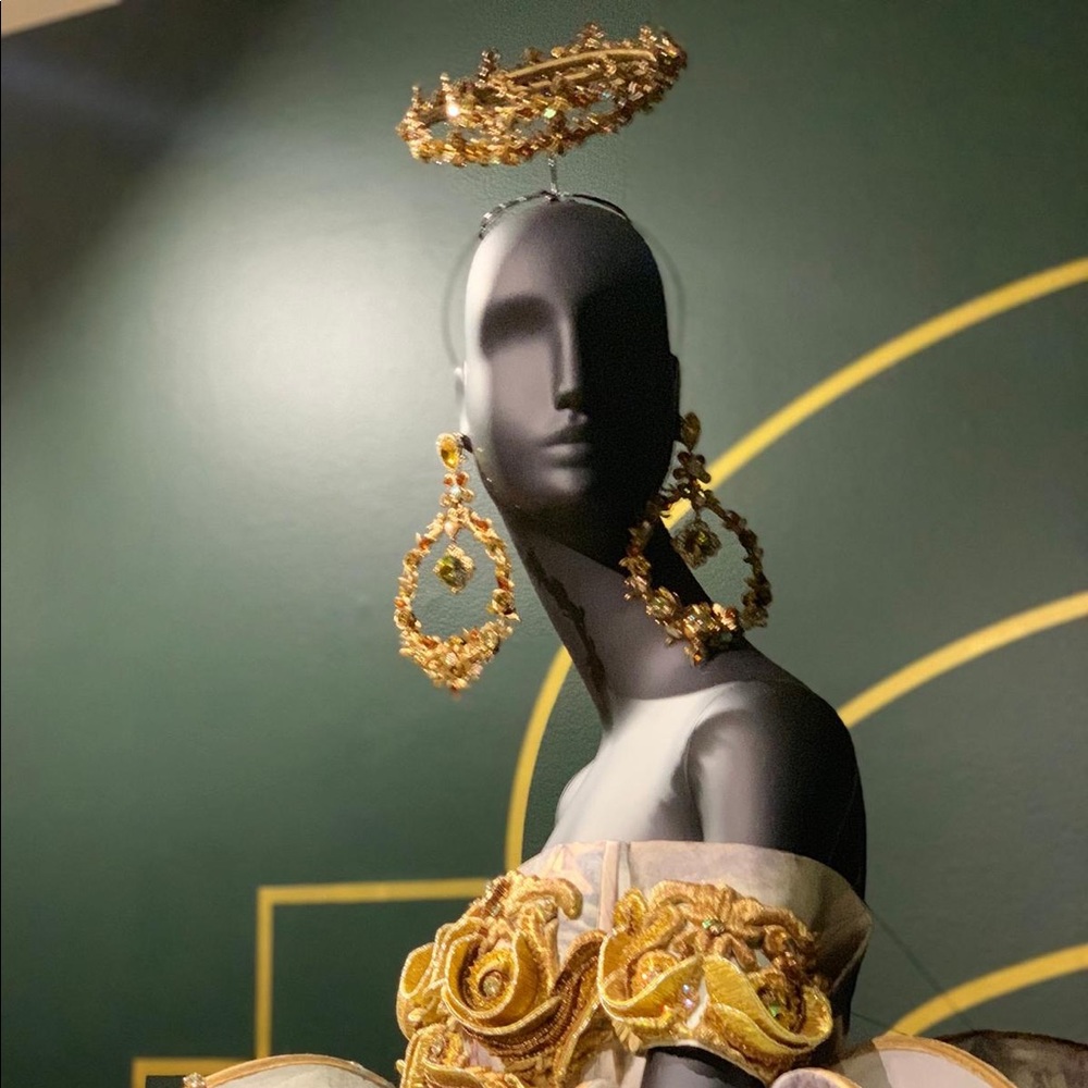 Meet your Posher, Tanya